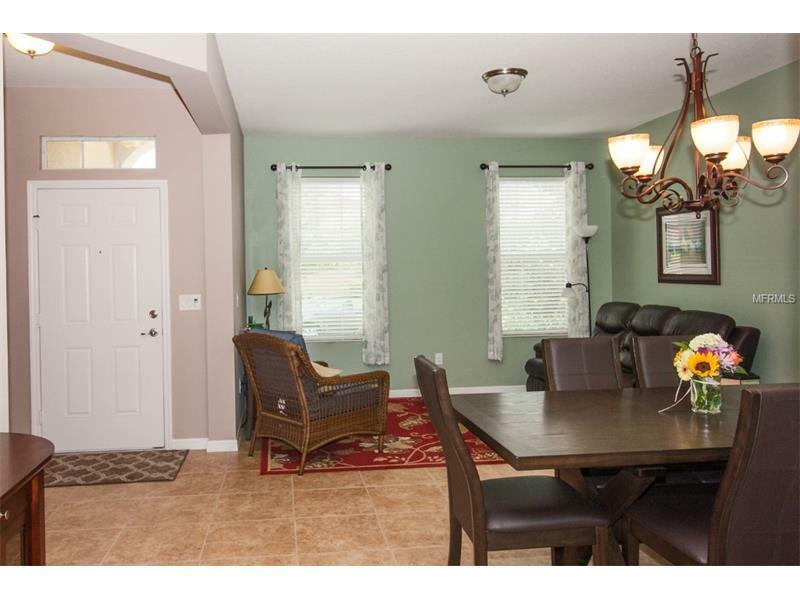 Property Photo: 15306 Starling Crossing Drive FL 33547