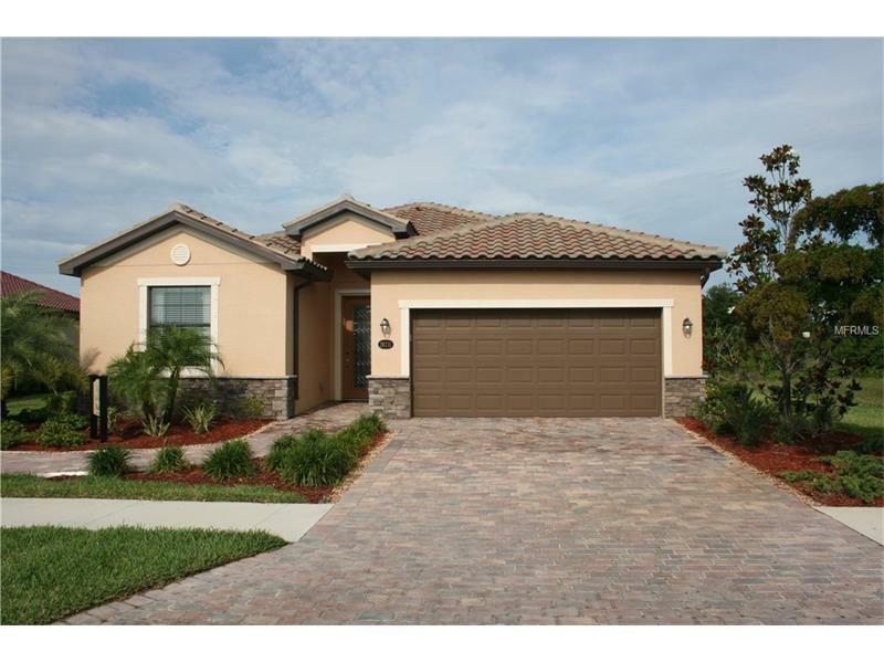 Property Photo: 20211 Granlago Drive FL 34293