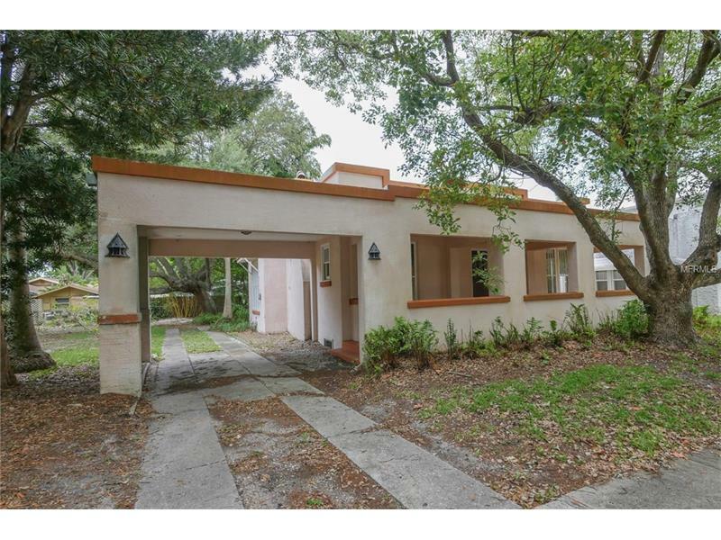 Property Photo:  3544 Almeria Avenue  FL 34239 