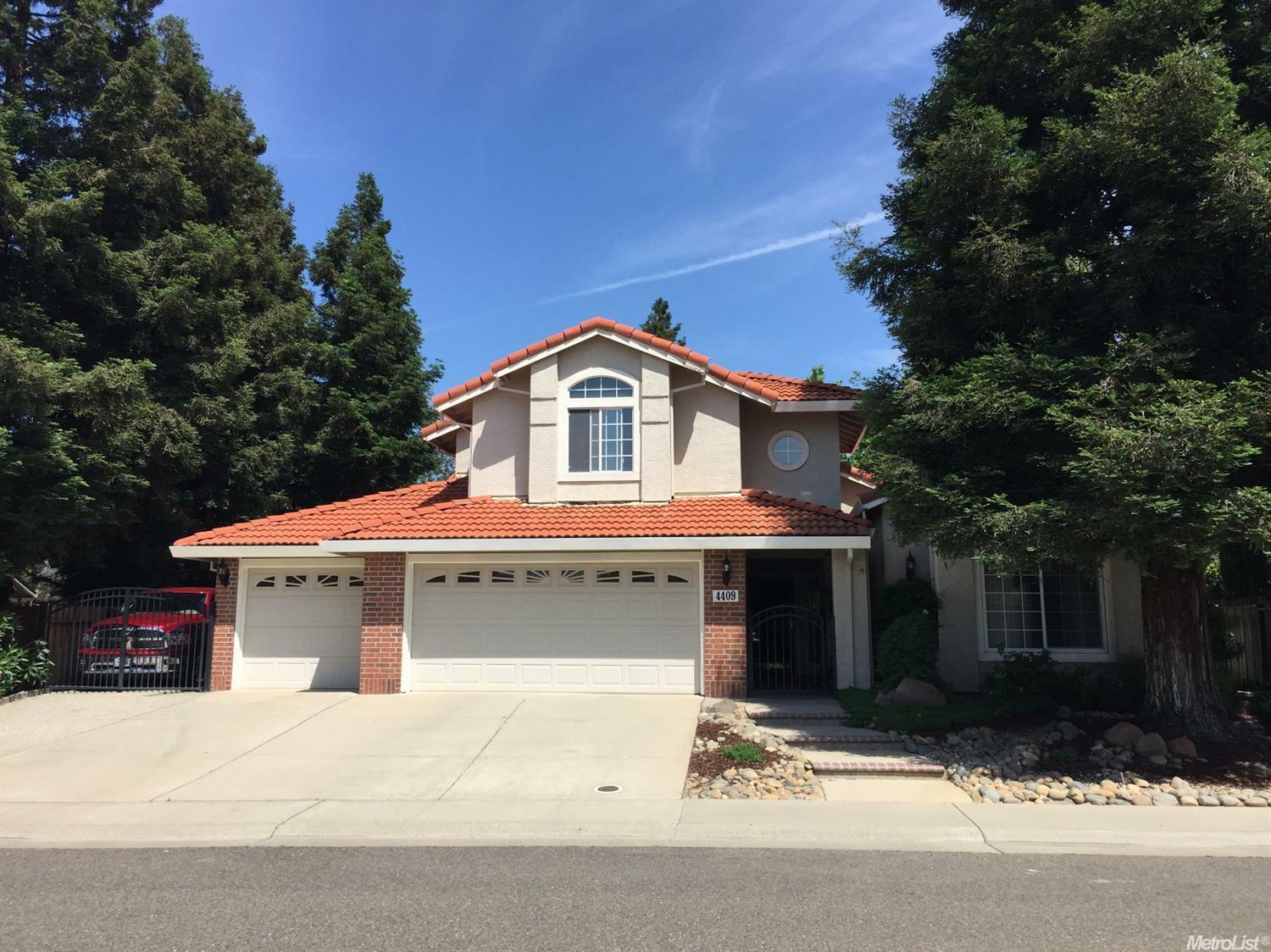 Property Photo:  4409 Shenango Way  CA 95758 