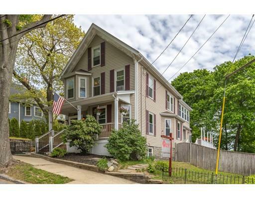 Property Photo:  16 Fairmount Ave.  MA 01880 