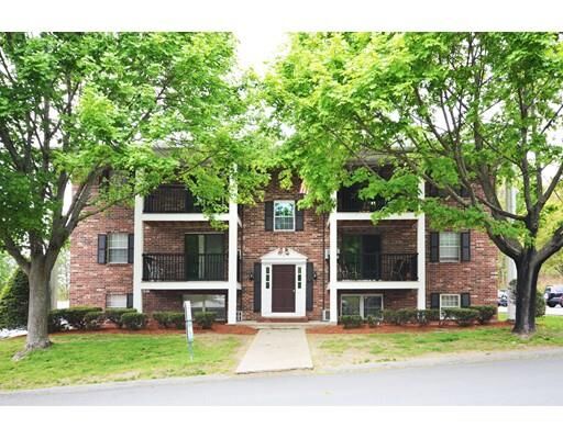 Property Photo: 8 Walker Rd 9 MA 01845