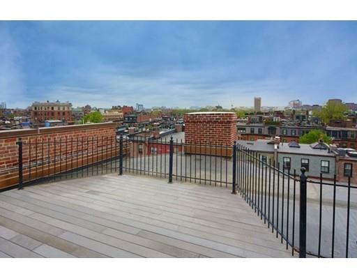 Property Photo:  255 Commonwealth Avenue 6  MA 02116 