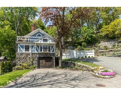 Property Photo: 243 Pleasant St MA 02476