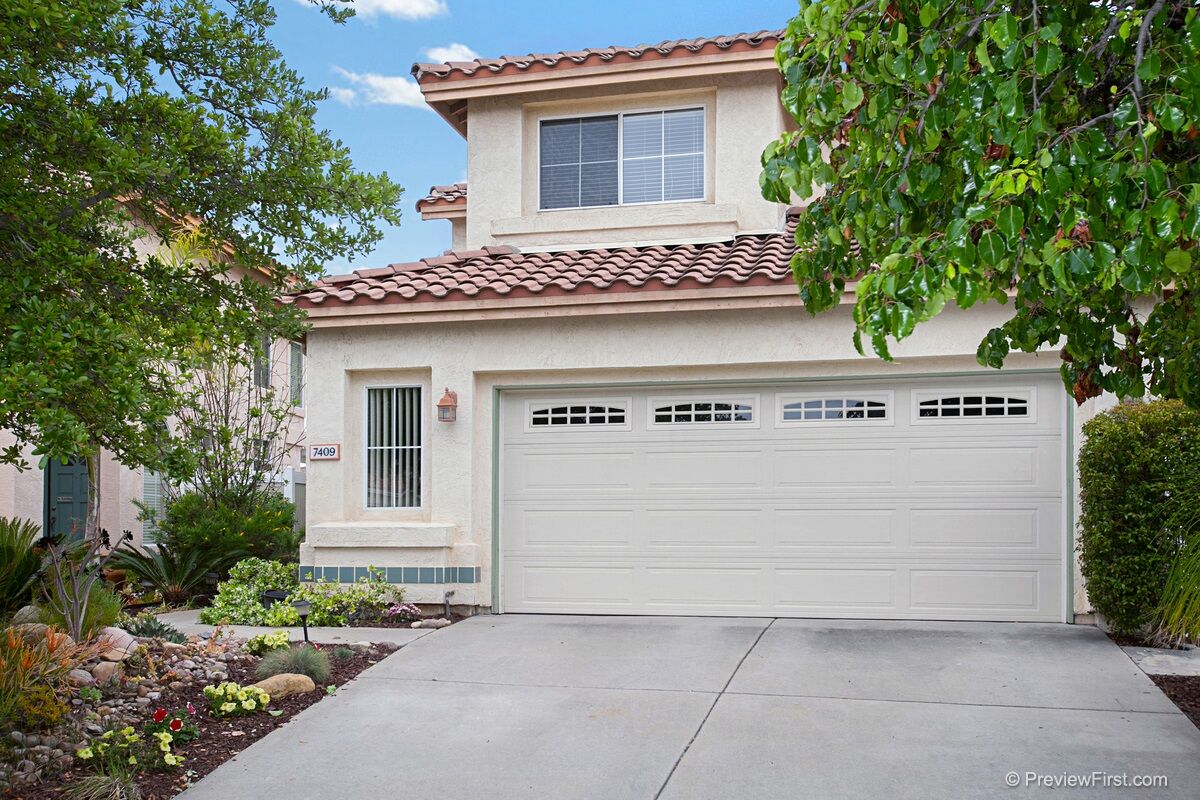 Property Photo:  7409 Mason Heights  CA 92126 