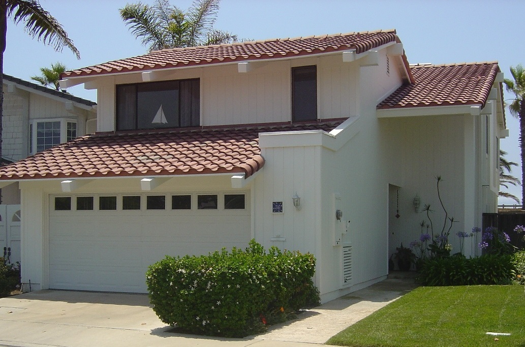 Property Photo:  36 Bahama Bend  CA 92118 