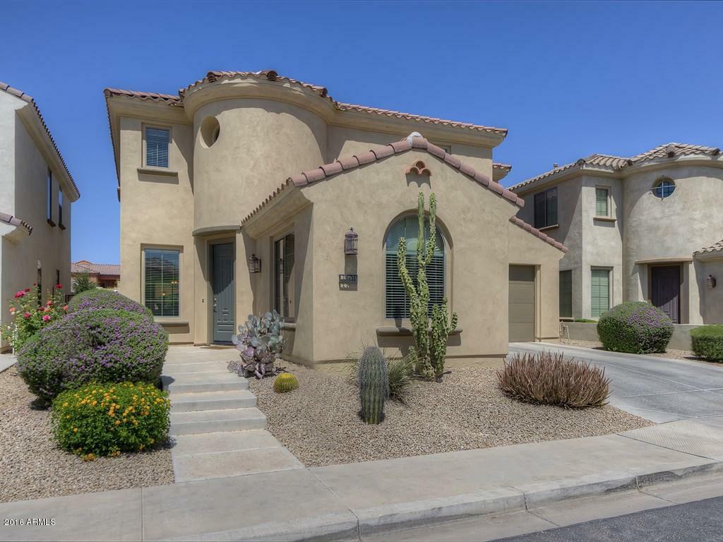 Property Photo:  3301 S Sunland Drive  AZ 85248 