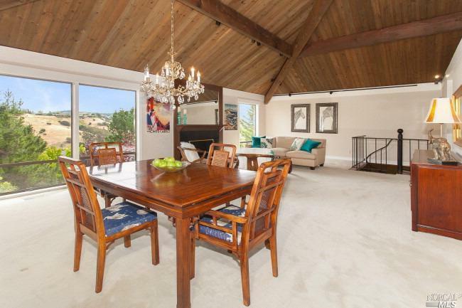 Property Photo: 23 Wimbledon Way CA 94901
