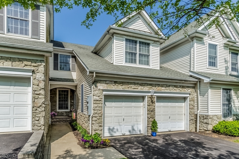 Property Photo: 52 Westgate Dr NJ 08801