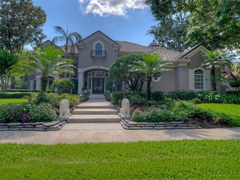 Property Photo:  2865 Old Castle Drive  FL 32792 