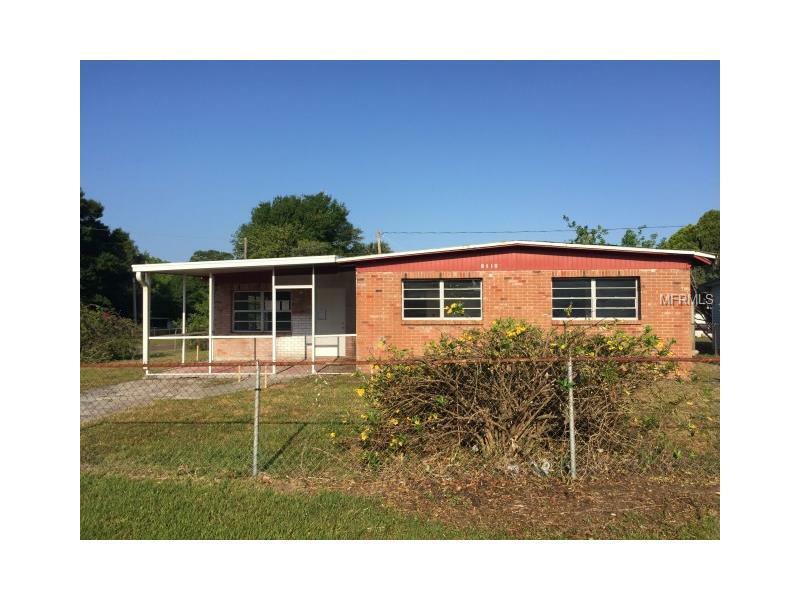 Property Photo:  3115 Clifford Sample Drive  FL 33619 