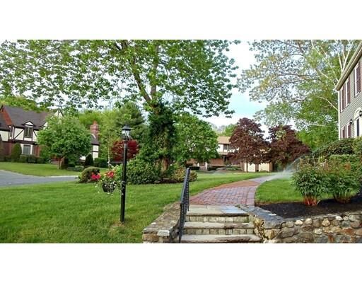 Property Photo:  29 Copley Drive  MA 01844 