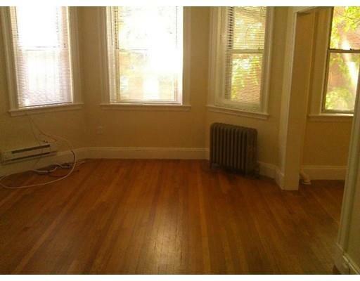Property Photo: 74 Fenway 12 MA 02115