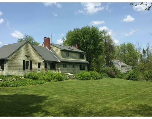 Property Photo:  134 Pelham Island Road  MA 01778 