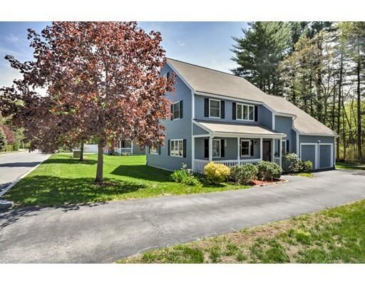 Property Photo:  14 Winterberry Way  MA 01730 