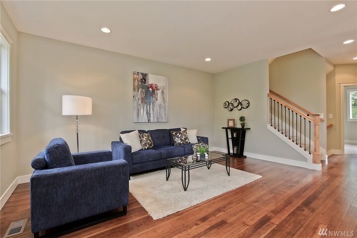Property Photo: 137 NW 83rd St WA 98117