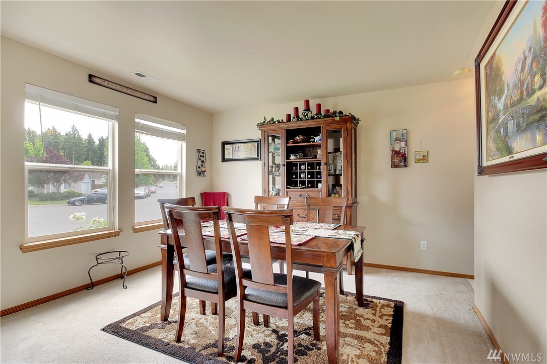 Property Photo: 13302 120th Ave E WA 98374