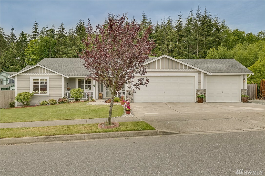 Property Photo:  28026 73rd Ave NW  WA 98292 