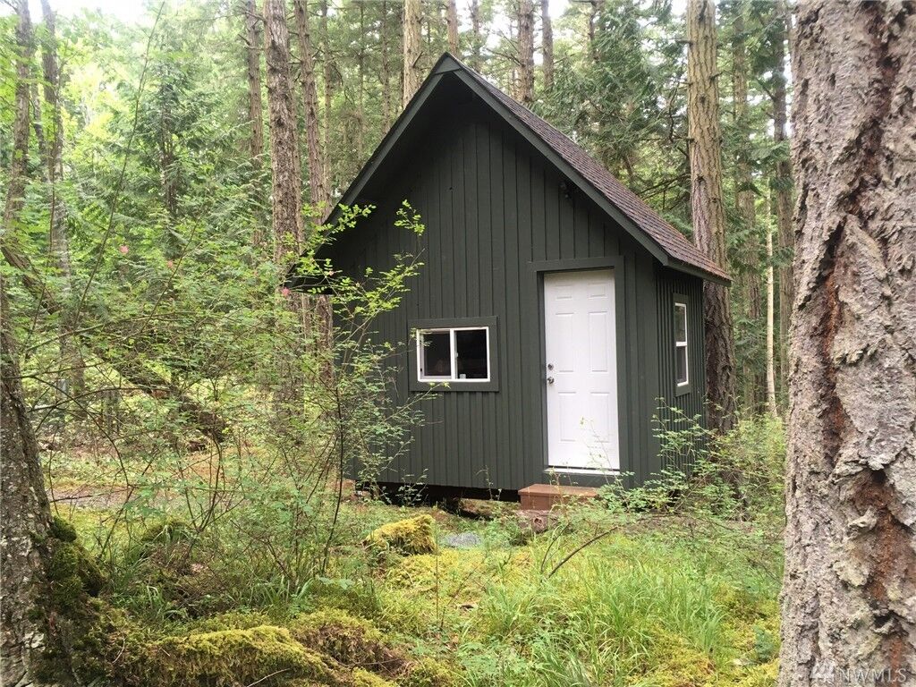Property Photo: 177 Makah WA 98221