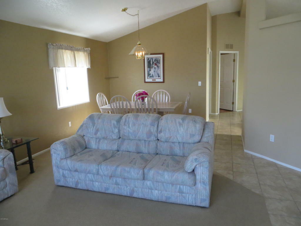 Property Photo:  2101 S Meridian Road 122  AZ 85120 