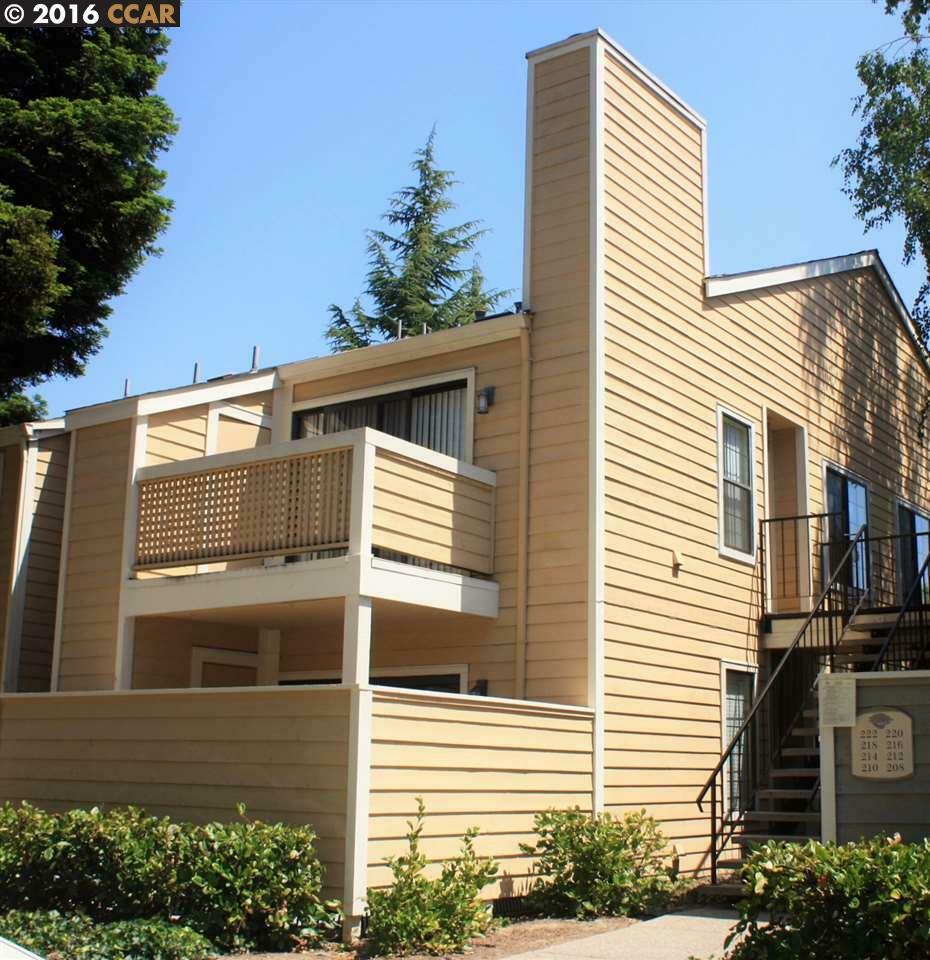 Property Photo:  218 Eastridge Dr  CA 94582 