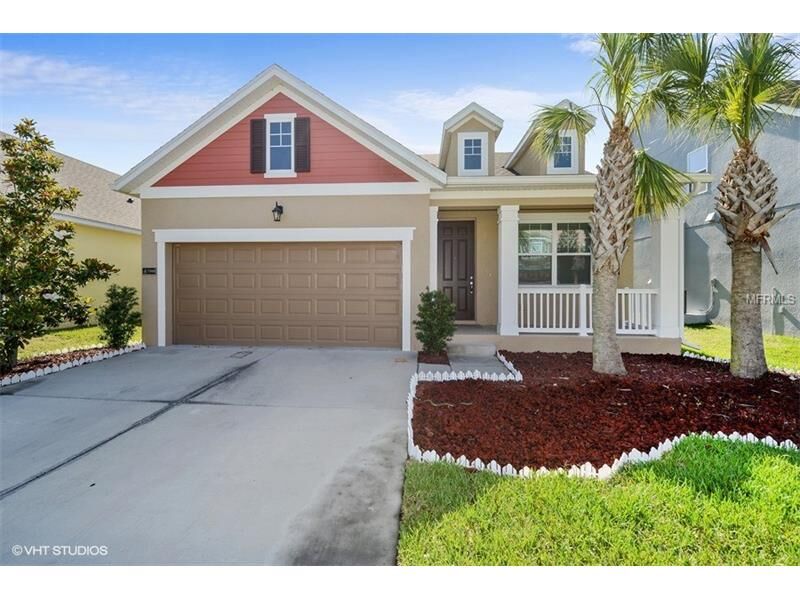 Property Photo:  7508 S Trask Street  FL 33616 