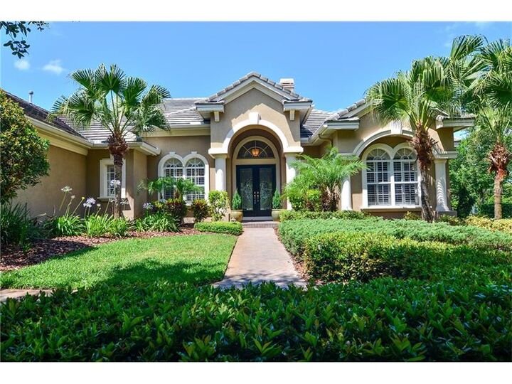 Property Photo: 15103 Kestrelglen Way FL 33547