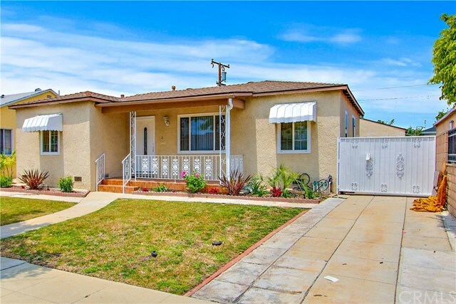 Property Photo:  2204 Hereford Drive  CA 90640 