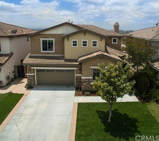 Property Photo:  2462 Avalon Avenue  CA 92867 