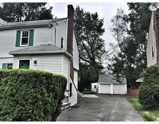 Property Photo: 12 Wildwood Rd. MA 02155