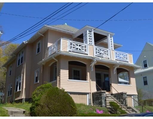 Property Photo:  15 Justin Rd  MA 02135 