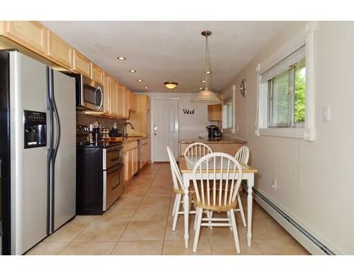 Property Photo:  52 Hathaway Ave.  MA 01915 