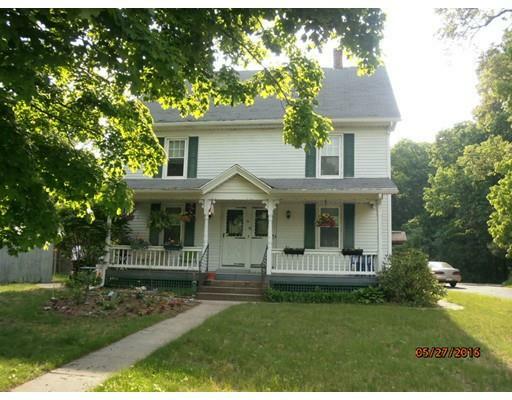 Property Photo: 39 Main St MA 01095