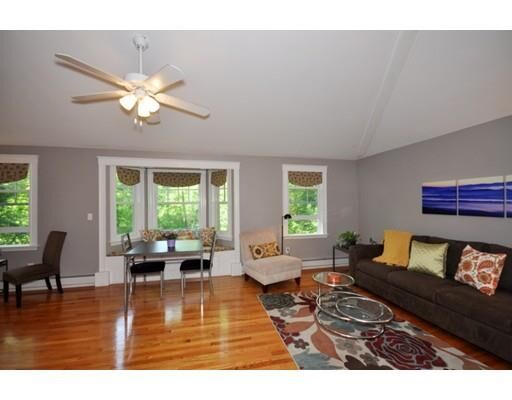 Property Photo: 468 Marrett Rd MA 02421