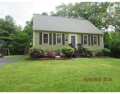 Property Photo: 179 Fremont Street MA 02780