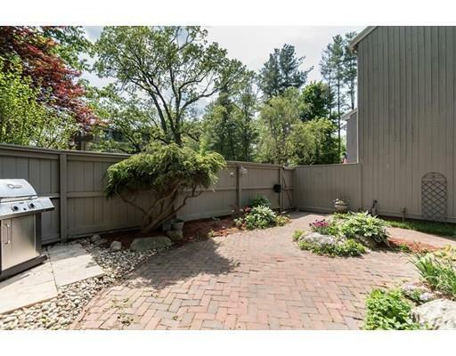 Property Photo: 83 Mill Pond 83 MA 01845