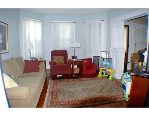 Property Photo: 7 Hamilton Rd 7 MA 02144