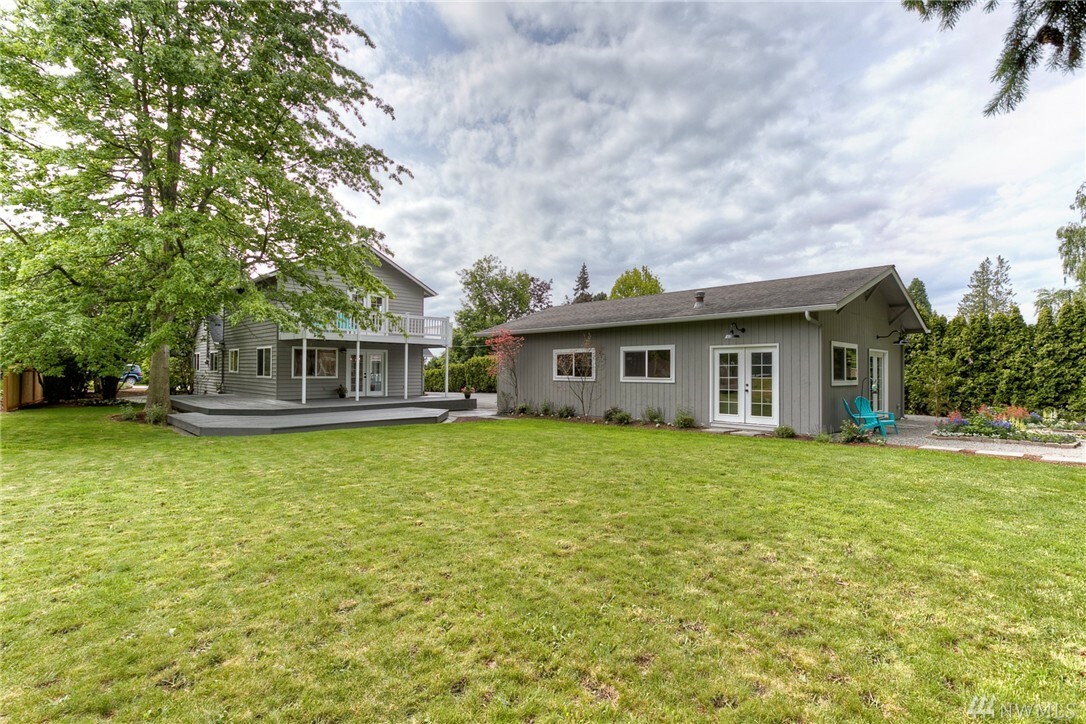 Property Photo:  4719 Baker Dr  WA 98203 