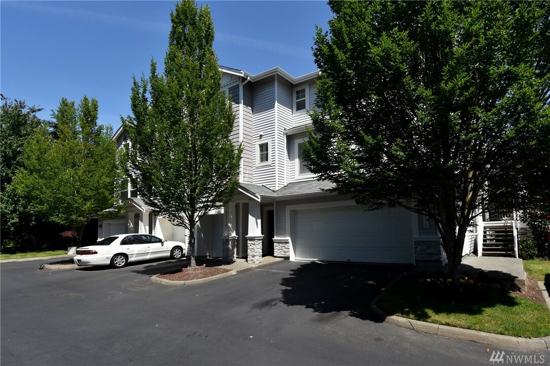 Property Photo:  23210 63rd Place S 283  WA 98032 