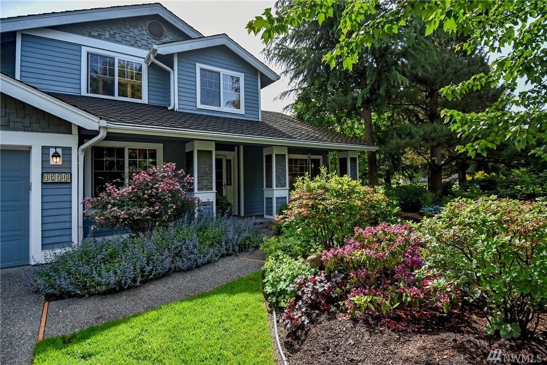 Property Photo:  4234 327th Place NE  WA 98014 