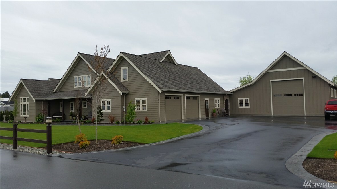 Property Photo:  875 Abner Lane  WA 98264 