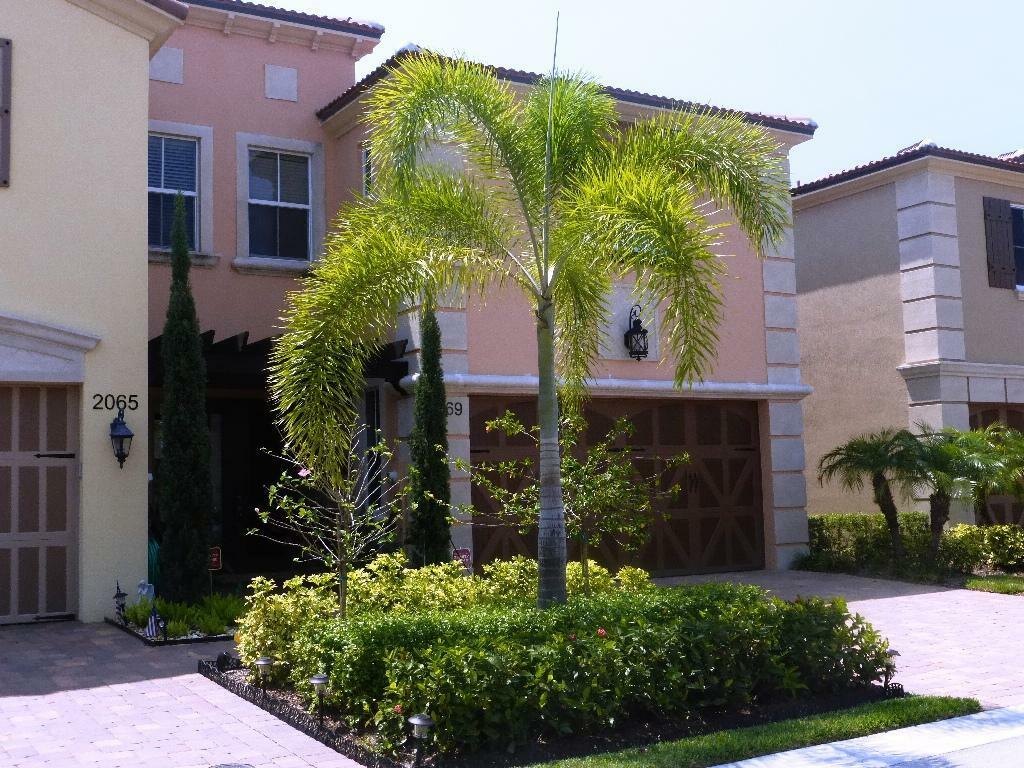 2069 Foxtail View Court  West Palm Beach FL 33410 photo