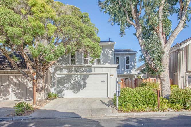 Property Photo: 320 Pine Wood Lane CA 95032