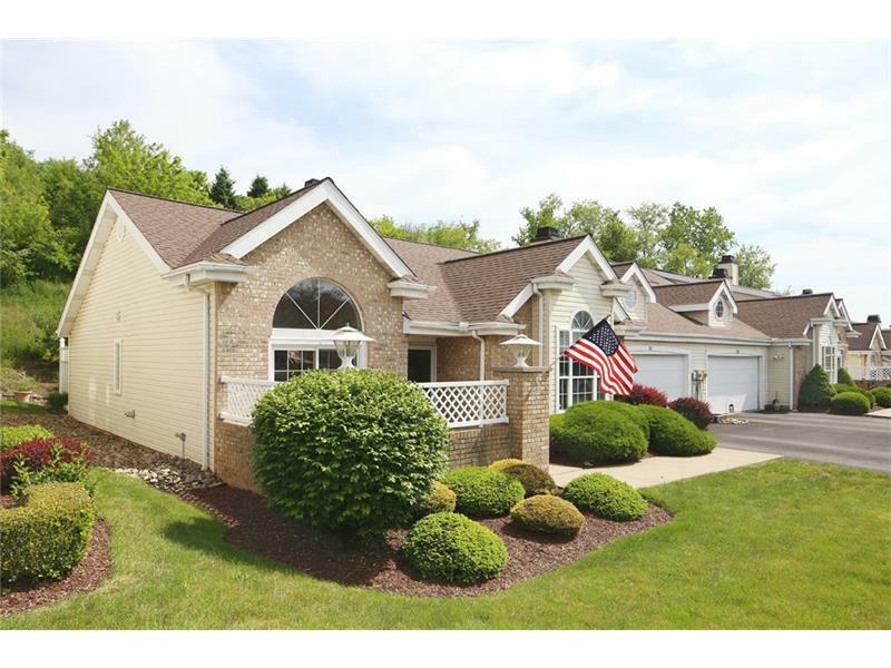 Property Photo: 311 Georgetown Lane PA 15632