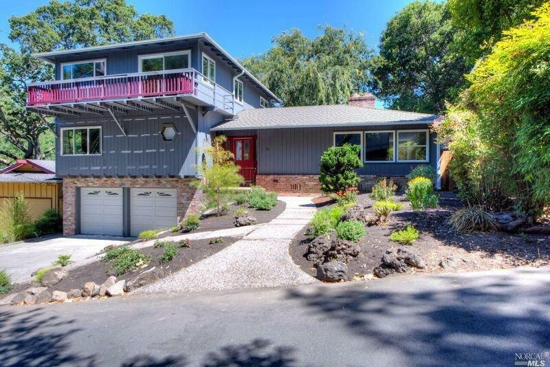 Property Photo: 51 Piper Lane CA 94930