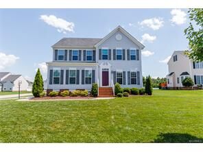 Property Photo:  1507 Chaplin Bay Drive  VA 23836 