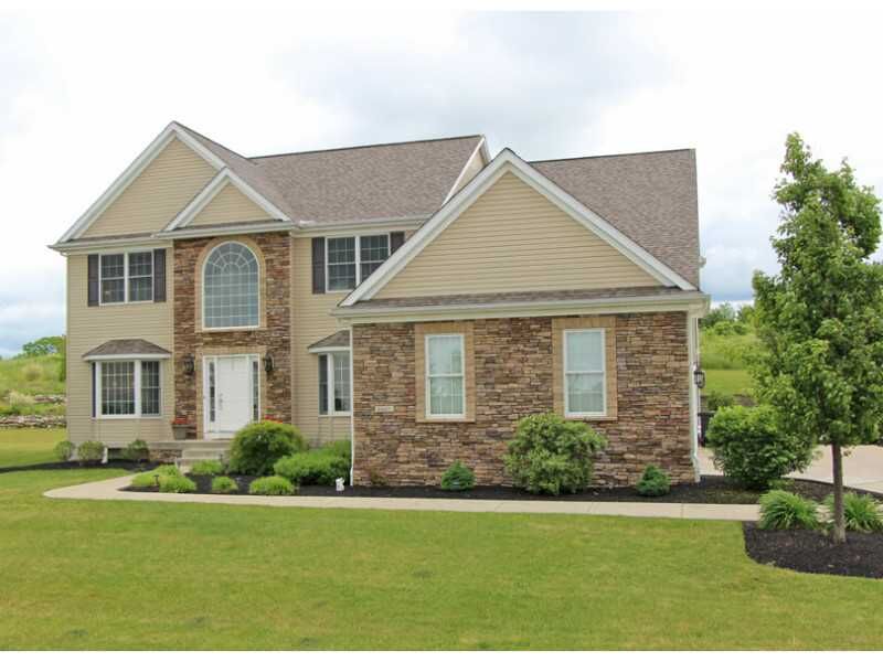 Property Photo: 6167 Inverness Tr PA 16415