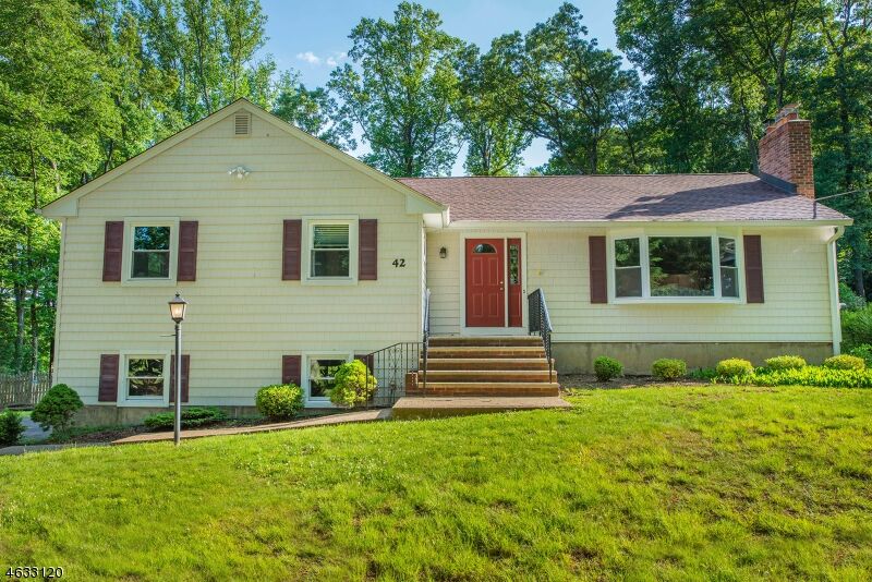 Property Photo:  42 Shongum Rd  NJ 07869 