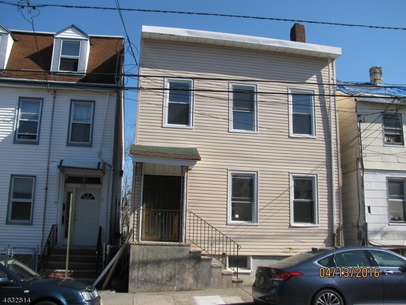 Property Photo: 236 Liberty St NJ 07522