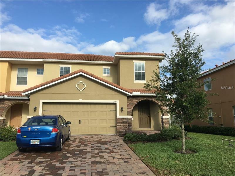 Property Photo:  2123 Leather Fern Drive  FL 34761 